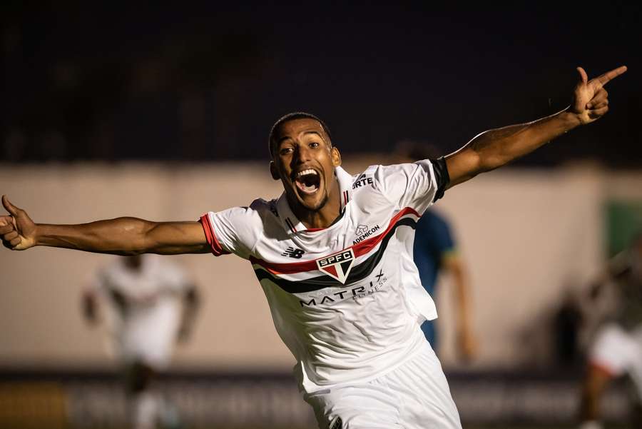 São Paulo pode encaminhar classificação em caso de nova vitória