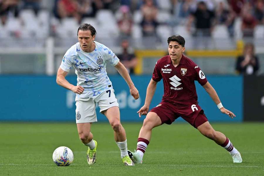 Zieliński mógł dobić Torino po nieoczekiwanym wyrównaniu, tylko remis w Turynie