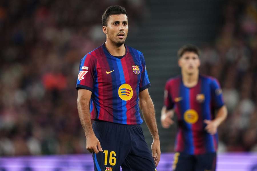 Dónde ver el Barcelona vs. Rayo Vallecano en TV y online; alineaciones y previa (LaLiga)