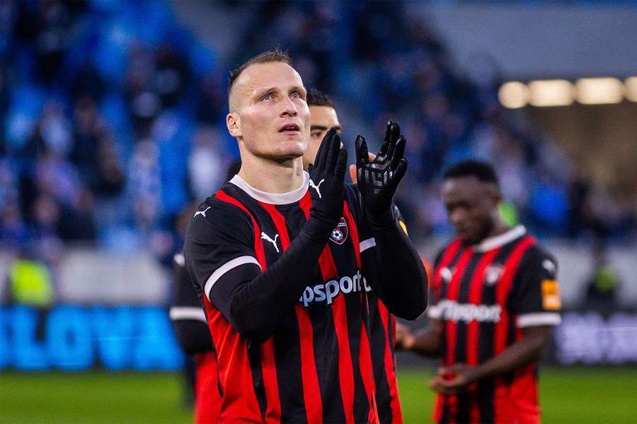 Hostem Livesport Daily byl Lukáš Štetina.