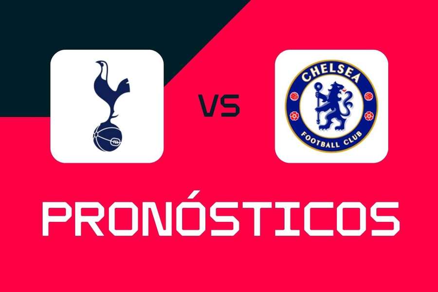 Sigue el Tottenham vs Chelsea en Flashscore Sigue el Tottenham vs Chelsea en Flashscore