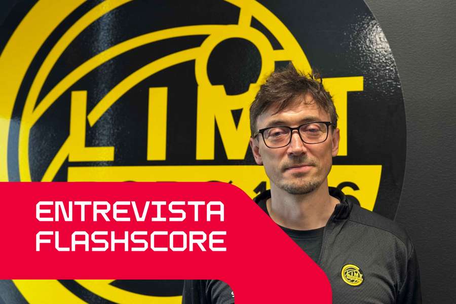 Havard Sakariassen jogou no Bodo/Glimt antes de se tornar diretor desportivo