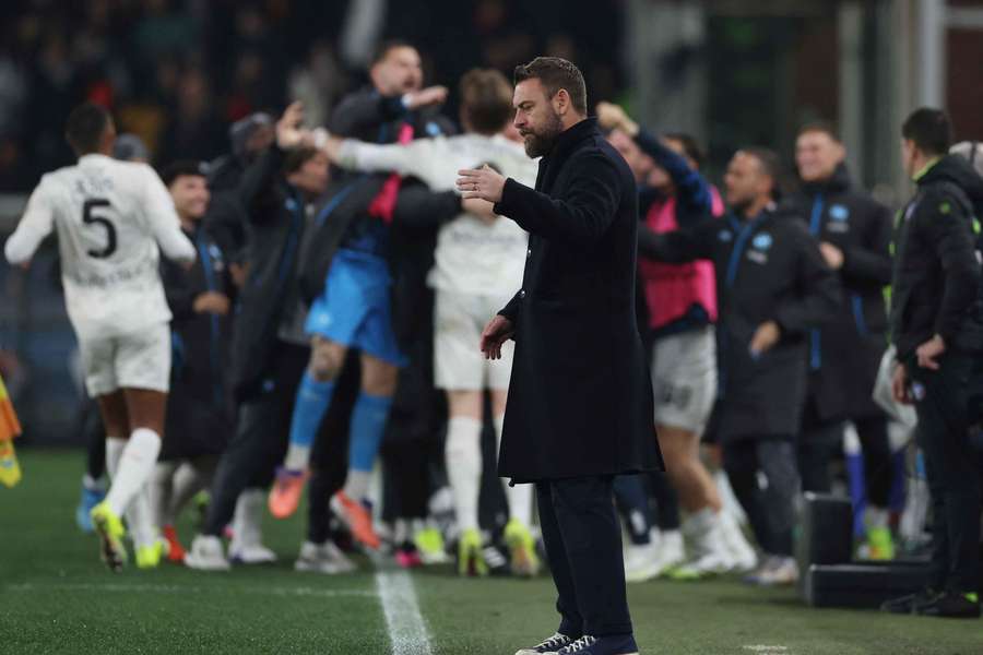 The Calcio Comment: The battle to beat the drop - who will survive?