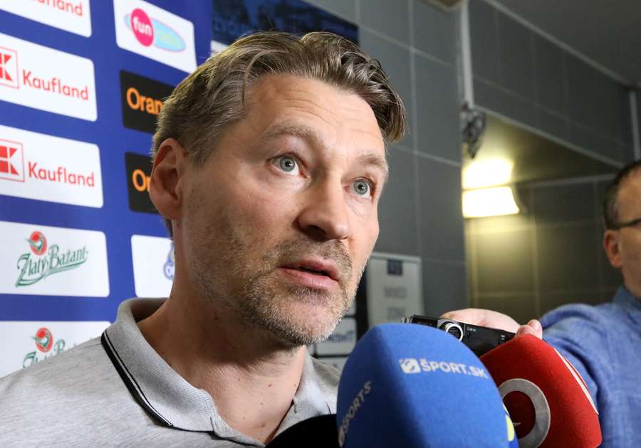 Országh začne formovať káder na ZOH 2026.