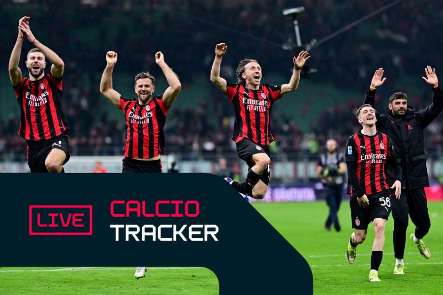 Calcio Live News Calcio Live News