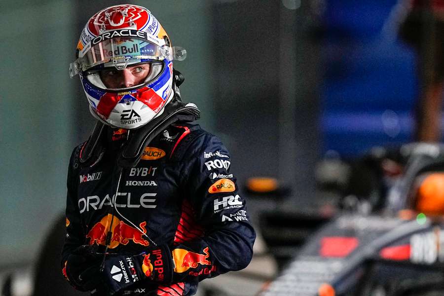 Wird Verstappen der erste Samstags-Weltmeister seit 40 Jahren?