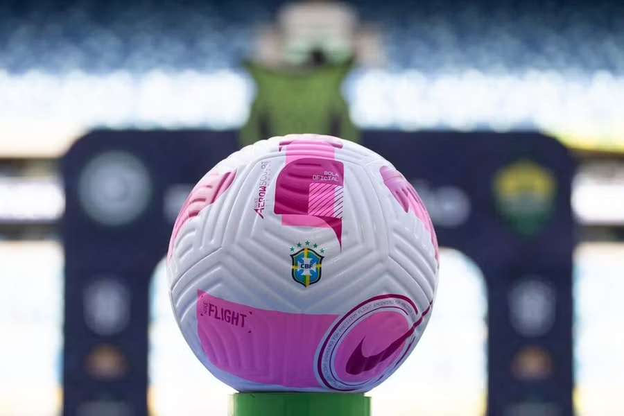 Libra é a nova organização que pretende ficar com o Brasileirão