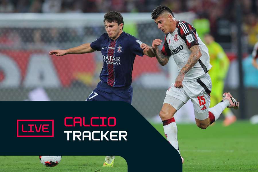 Calcio Live News Calcio Live News