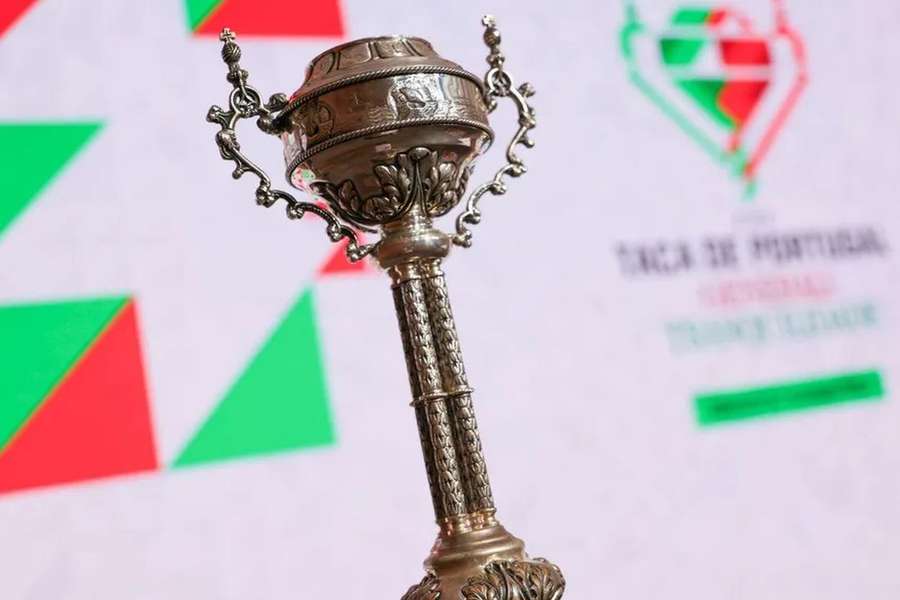 Final da Taça de Portugal feminina terá transmissão na RTP1.