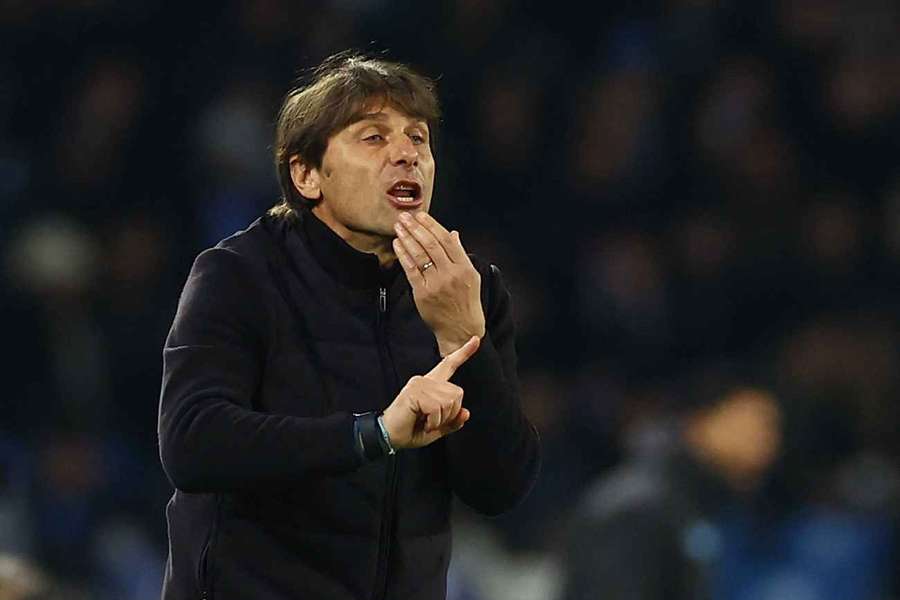 Antonio Conte Antonio Conte