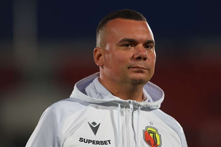 Adrian Siemieniec: moje marzenie to San Siro i Premier League Adrian Siemieniec: moje marzenie to San Siro i Premier League
