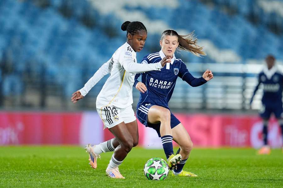 Paris FC - Real Madrid : des retrouvailles qui n’ont plus rien à voir