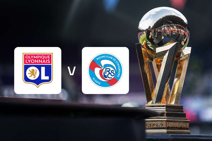 Lyon - Strasbourg Lyon - Strasbourg