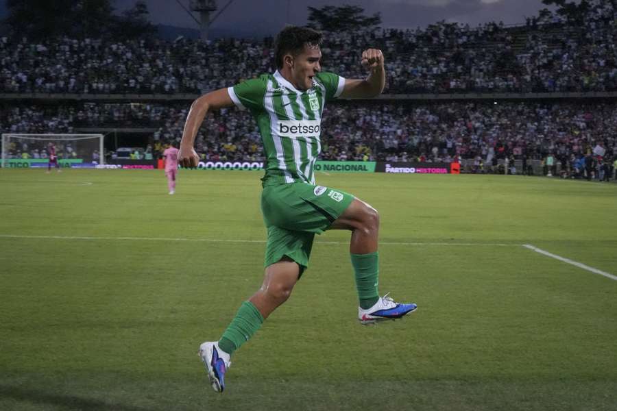 Nacional sigue con buen rendimiento Nacional sigue con buen rendimiento