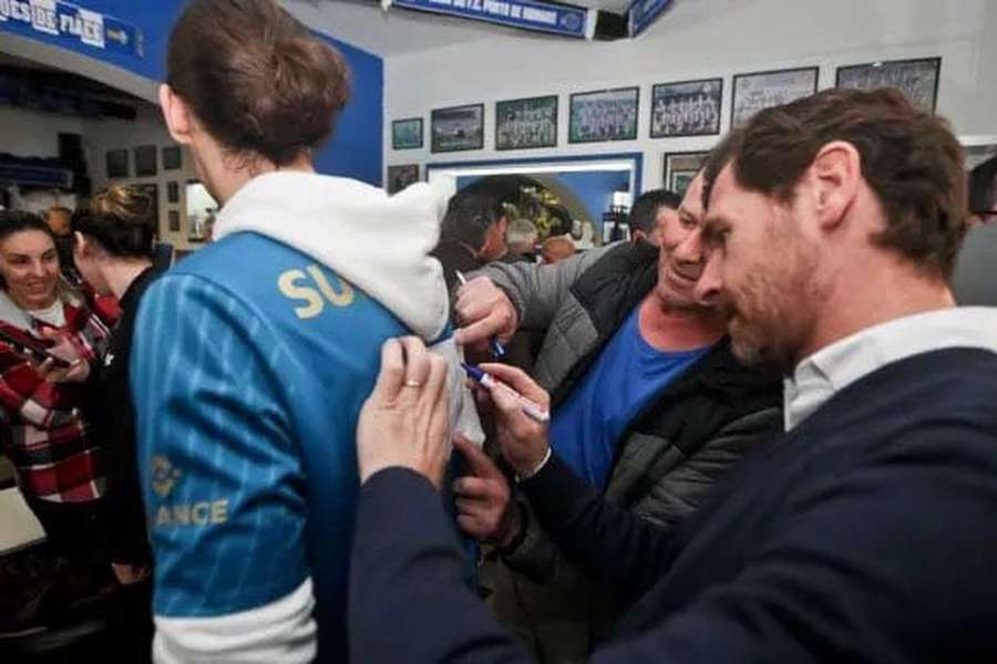 André Villas-Boas é candidato à presidência do FC Porto