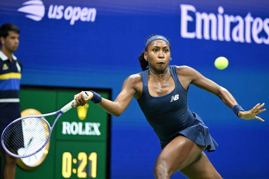 Tennis Tracker: Tennis Tracker: