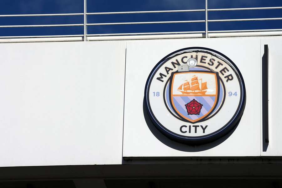 Manchester City spôsobil škandál. Manchester City spôsobil škandál.