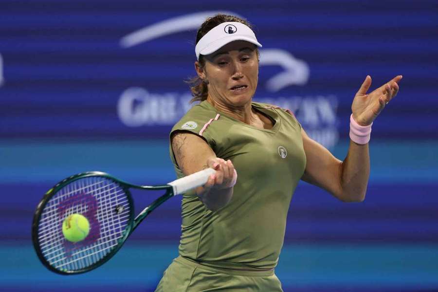 Tenis Flash: Kawa nie zagra w US Open, Zieliński odpada w Winston-Salem Tenis Flash: Kawa nie zagra w US Open, Zieliński odpada w Winston-Salem