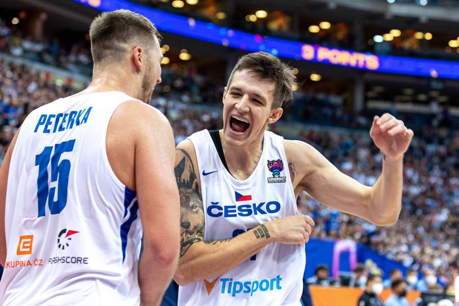 Česko jde znovu do boje, po Nizozemsku vyzve na EuroBasketu nebezpečné Finsko