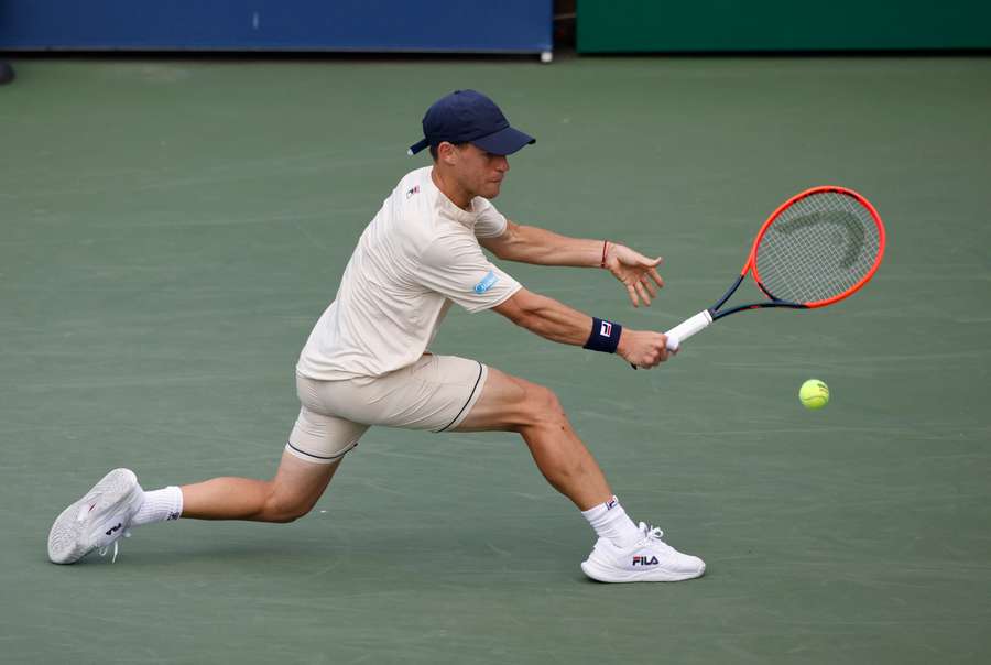 Schwartzman jugará en Buenos Aires su último torneo como profesional Schwartzman jugará en Buenos Aires su último torneo como profesional