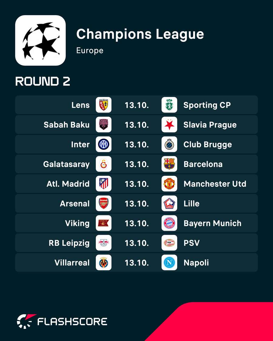 Tuesday fixtures Tuesday fixtures