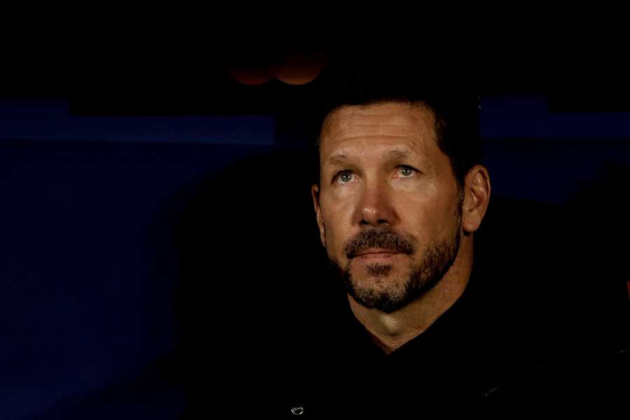 Diego Simeone
