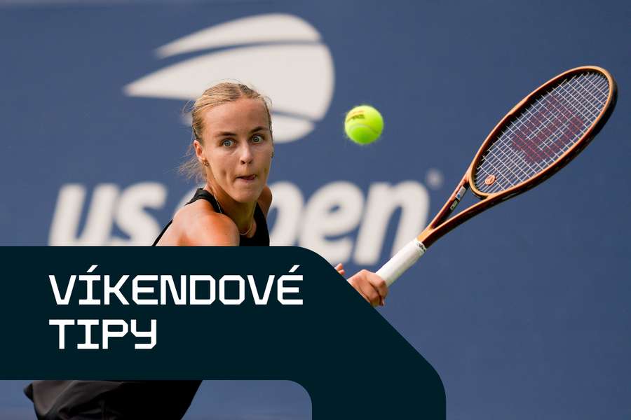 V piatok si môže slovenská tenistka vybojovať svoje maximum na US Open. V treťom kole sa predstaví po druhý raz v kariére.