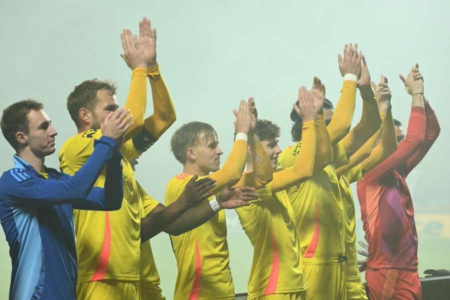 Díky skautingu a výchově vyděláme nejvíce ve druhé lize, chlubí se Jihlava. Chtěla by mezi elitu