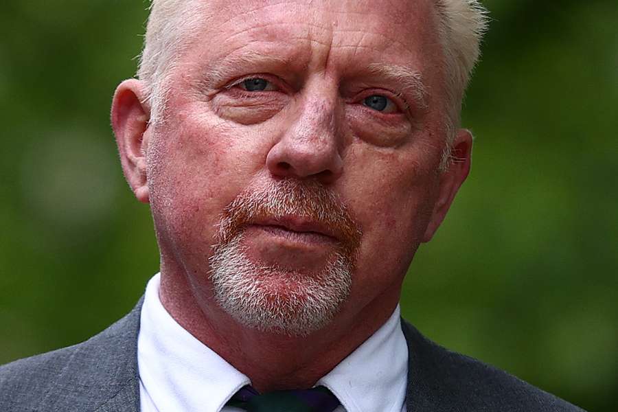 Boris Becker