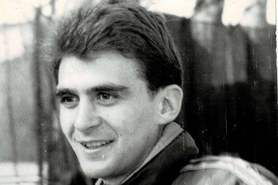 Sorin Tufan, fost jucător la Farul și Steaua, printre victimele tragediei din Portul Midia