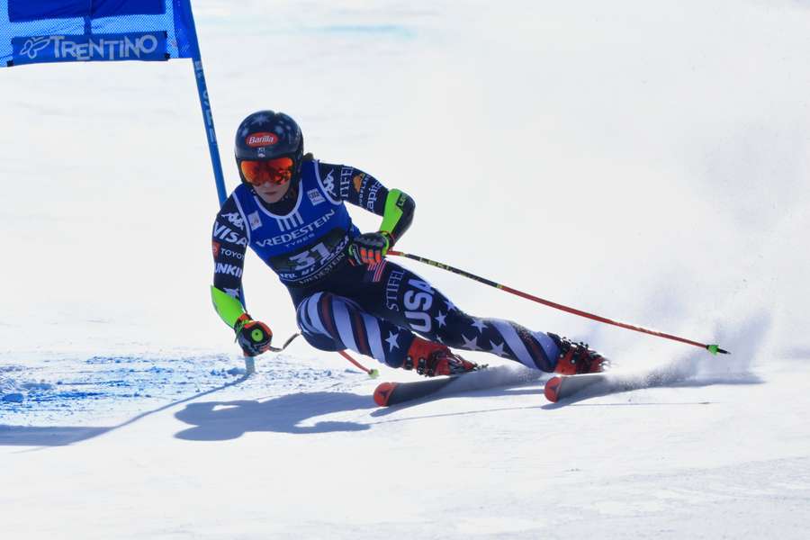 Shiffrinová má šancu na zisk veľkého glóbusu.