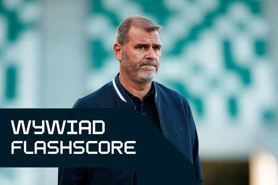 João Henriques dla Flashscore: "Nasza mentalność to tworzenie sytuacji i gole"