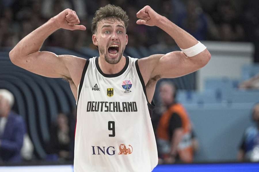 Finale der EuroBasket 2025 LIVE: Türkei vs. Deutschland