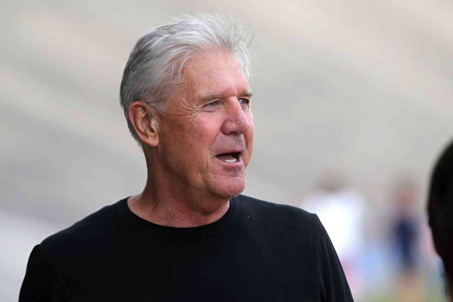 Chovanec odvolání Haška nechápe.