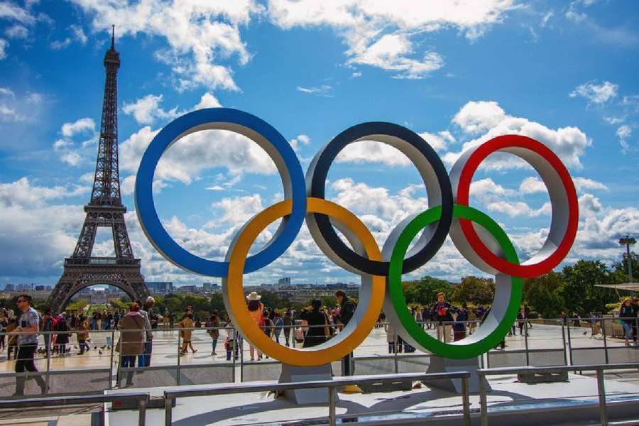 Jocurile Olimpice de la Paris 