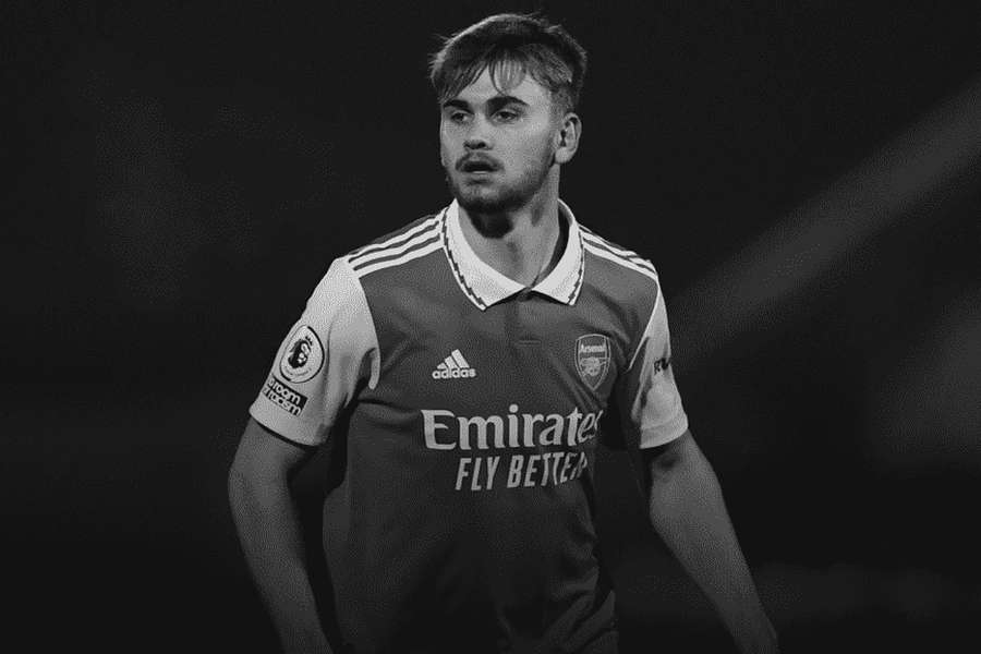 Billy Vigar, formé à Arsenal, décède à l'âge 21 ans après un grave choc à la tête lors d’un match