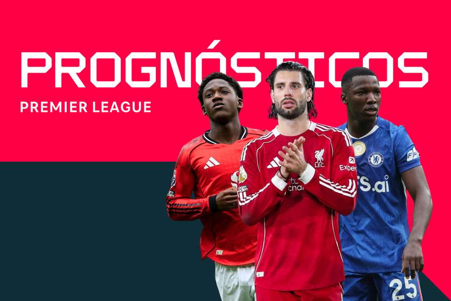 Semana de jogos 36 da Premier League: prognósticos, melhores apostas e probabilidades