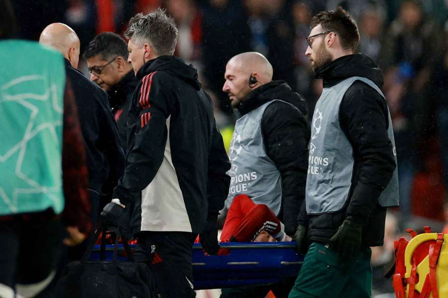 Liverpool boss Arne Slot provides devastating Hugo Ekitike injury update Liverpool boss Arne Slot provides devastating Hugo Ekitike injury update