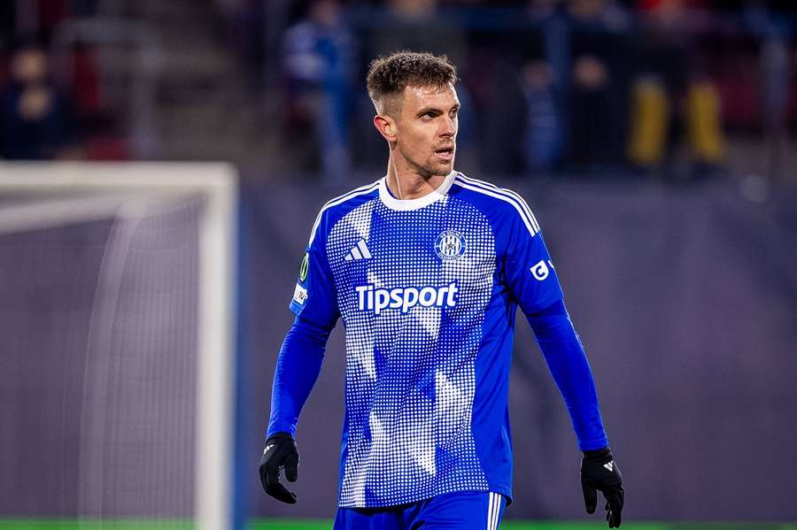 Fotbalisté Olomouce vyhlíží zápas v Lausanne.