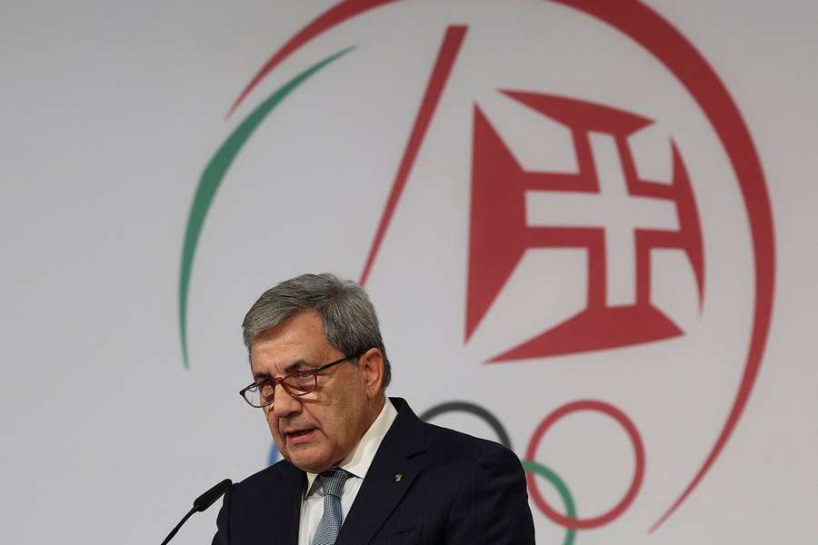 Fernando Gomes, presidente do COP
