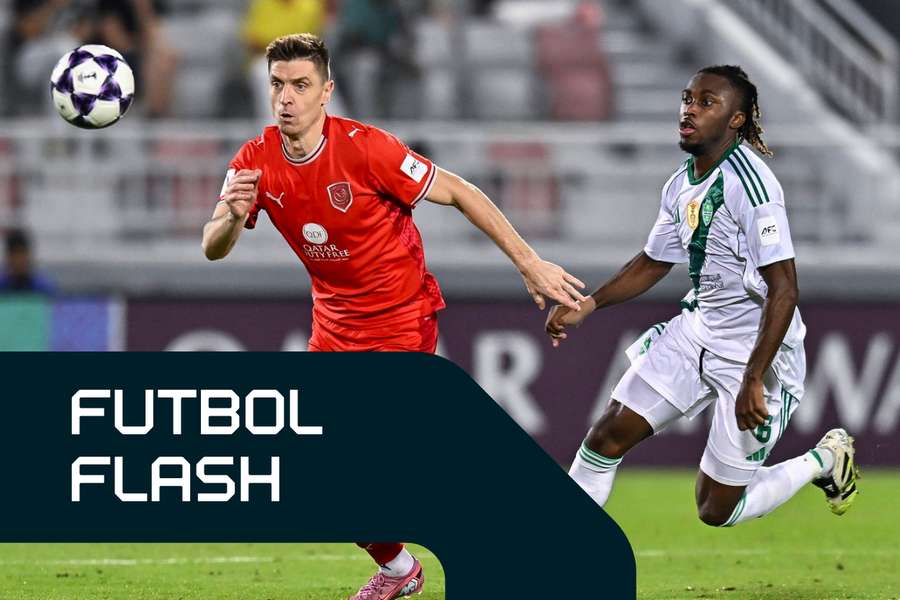 Futbol Flash: Dublet Krzysztofa Piątka, Iraola kandydatem do przejęcia United