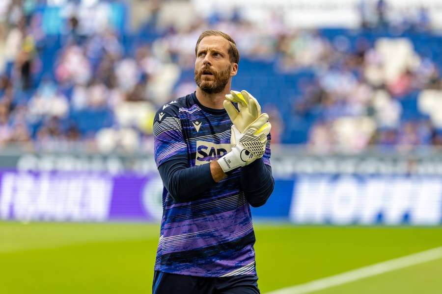 Baumann hat ein DFB-Comeback noch nicht abgeschrieben