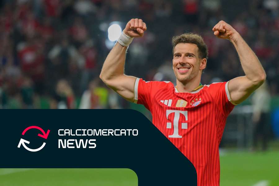 Calciomercato LIVE