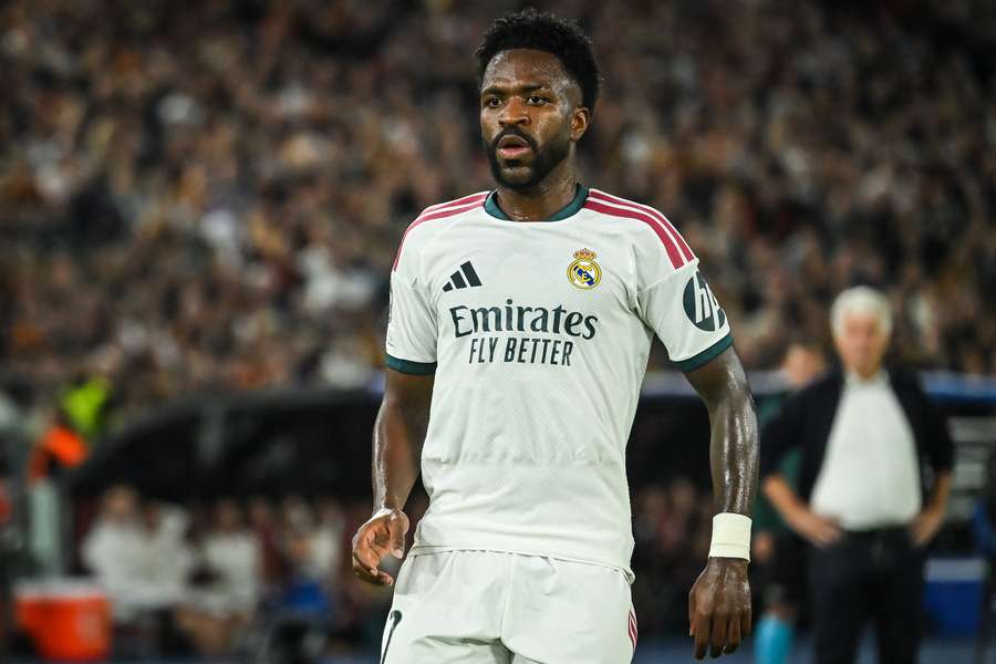 Vinícius pegou gancho de quatro jogos para esfriar a cabeça