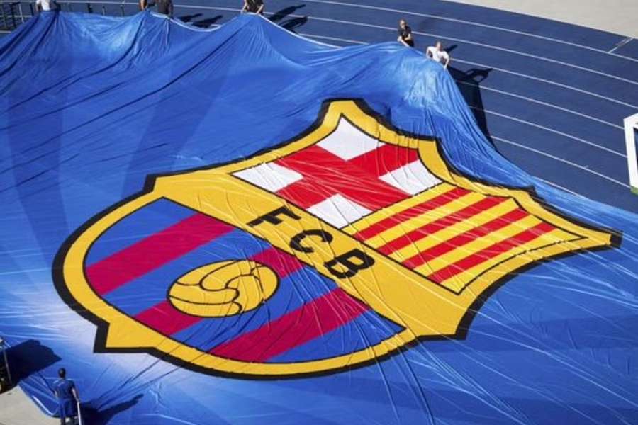 Barcelona está envolvido num escândalo já conhecido como Barçagate