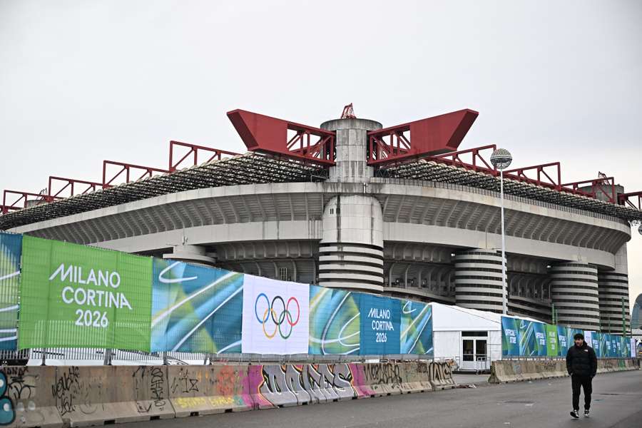 San Siro