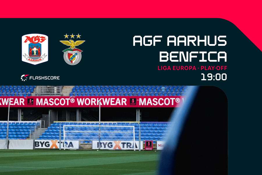Benfica visita a Dinamarca Benfica visita a Dinamarca