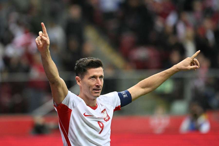 Bośnia i Hercegowina - Polska: Gdzie oglądać, transmisja, zapowiedź, przewidywane składy i kursy