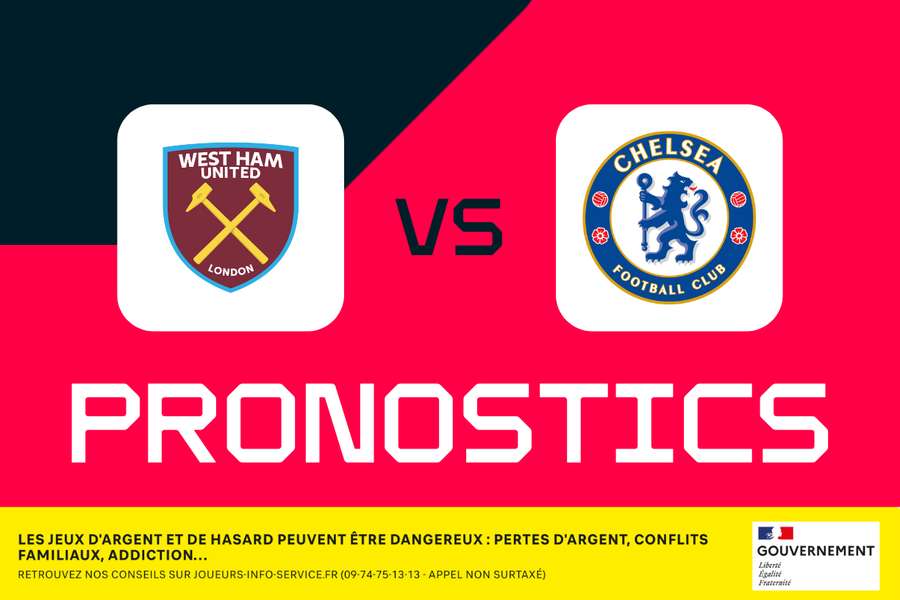 Chelsea doit lancer sa saison vendredi.