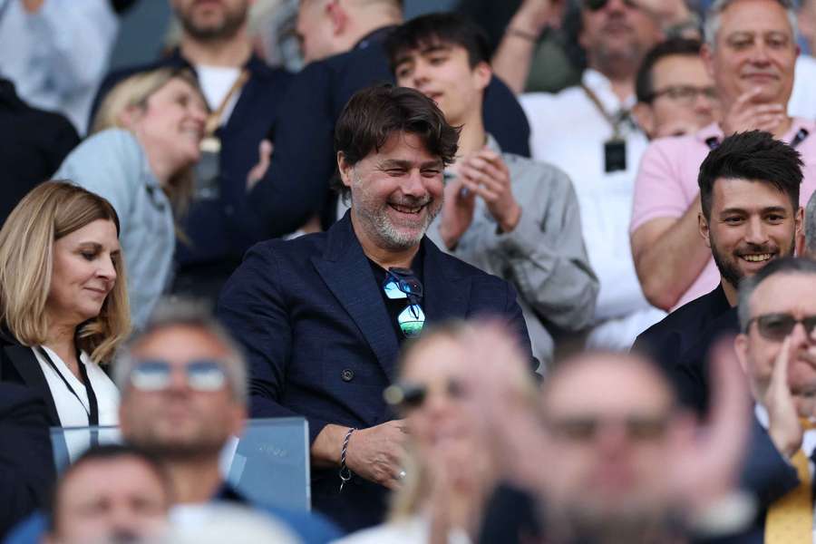 Mauricio Pochettino jest kandydatem na stanowisko trenera w AC Milan. Mauricio Pochettino jest kandydatem na stanowisko trenera w AC Milan.